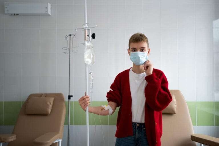 chemotherapy treatment and side effects