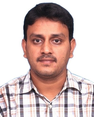 DR. ARAVIND RAJ