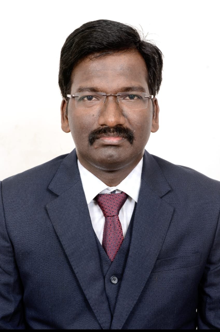 DR. SENTHIL KUMAR.E 