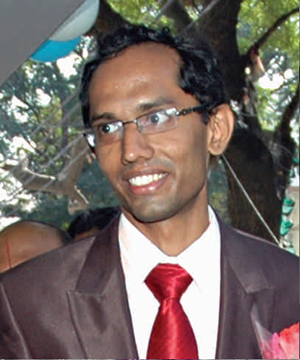 DR.PERIYAKARUPPAN 