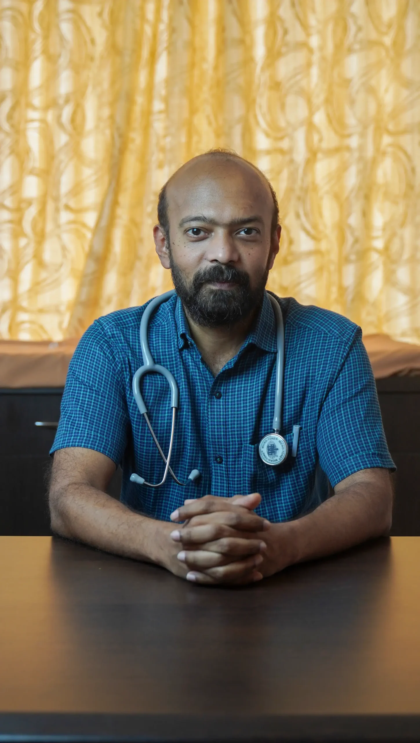 DR.GAJASARAJ