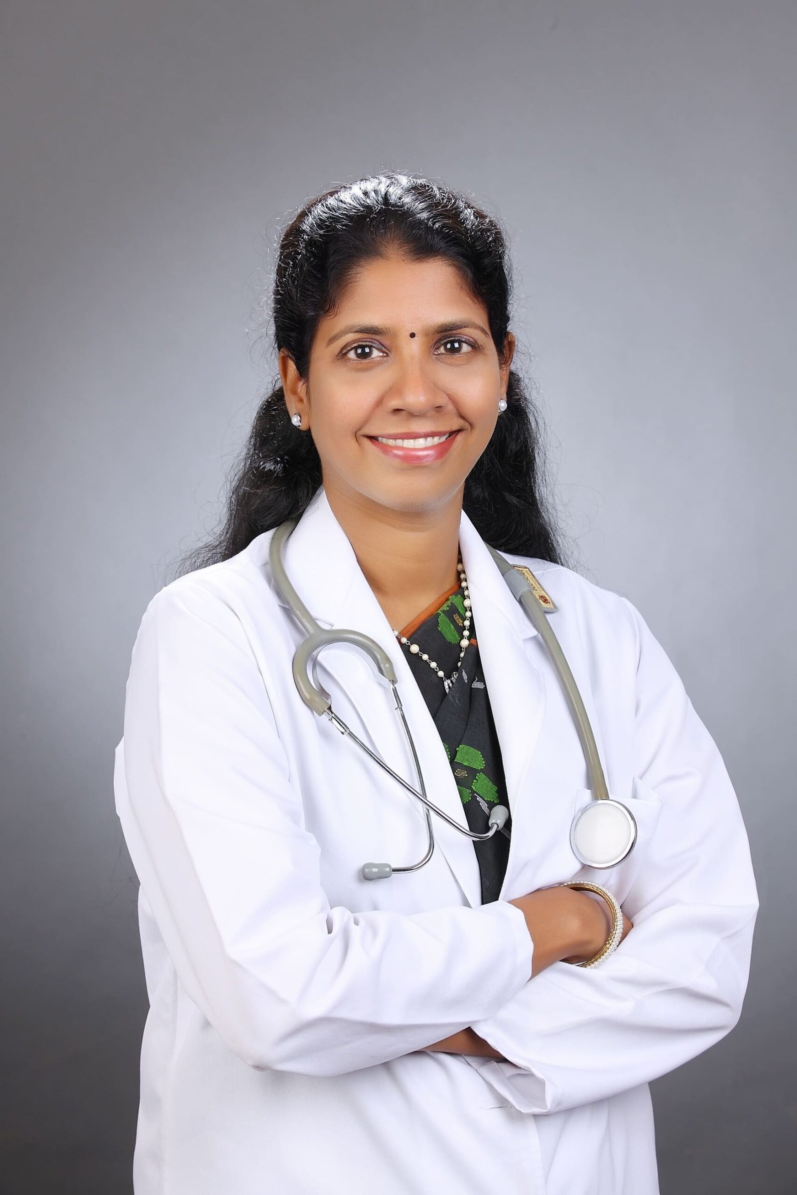 Dr. VIJAYALAKSHMI BALAKRISHNAN