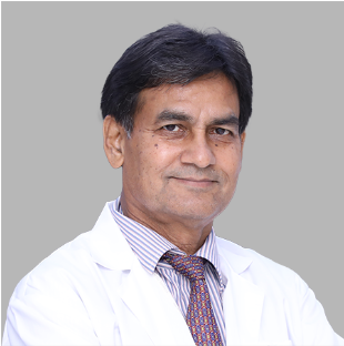 Dr Ranjan Kumar Mohapatra