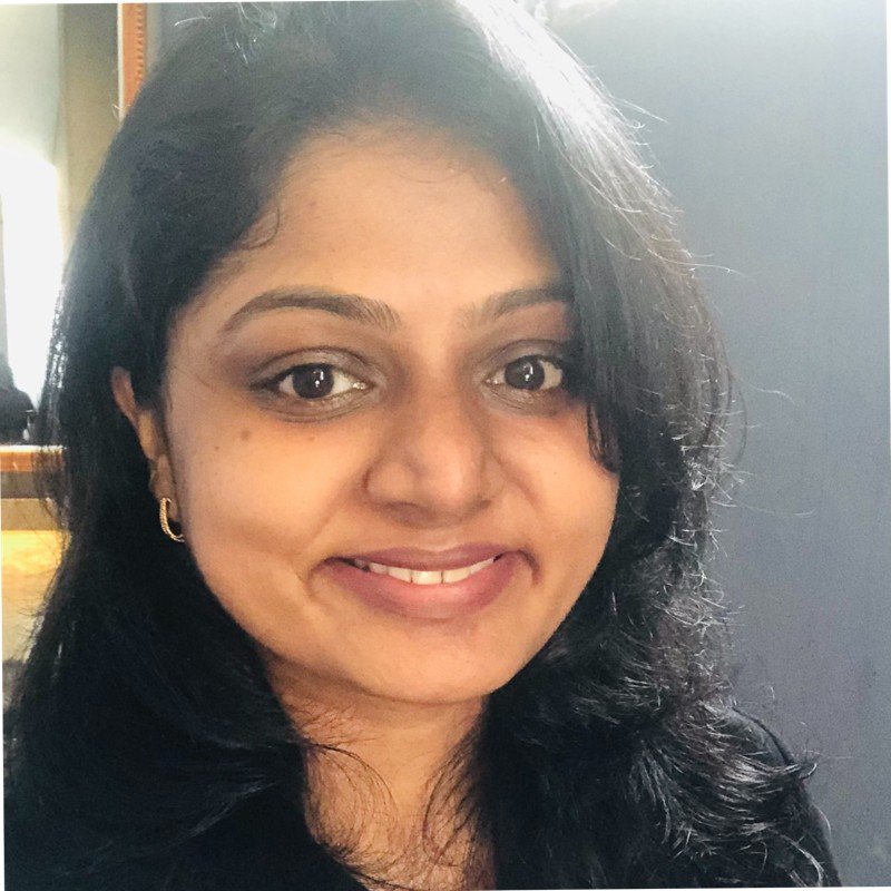 YAMINI RAJAGOPAL