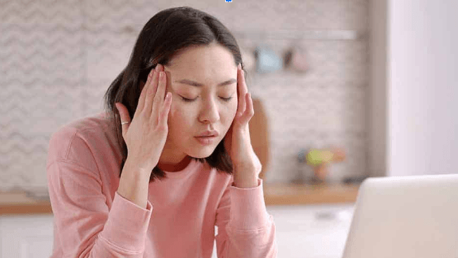 Fatigue Fatigue