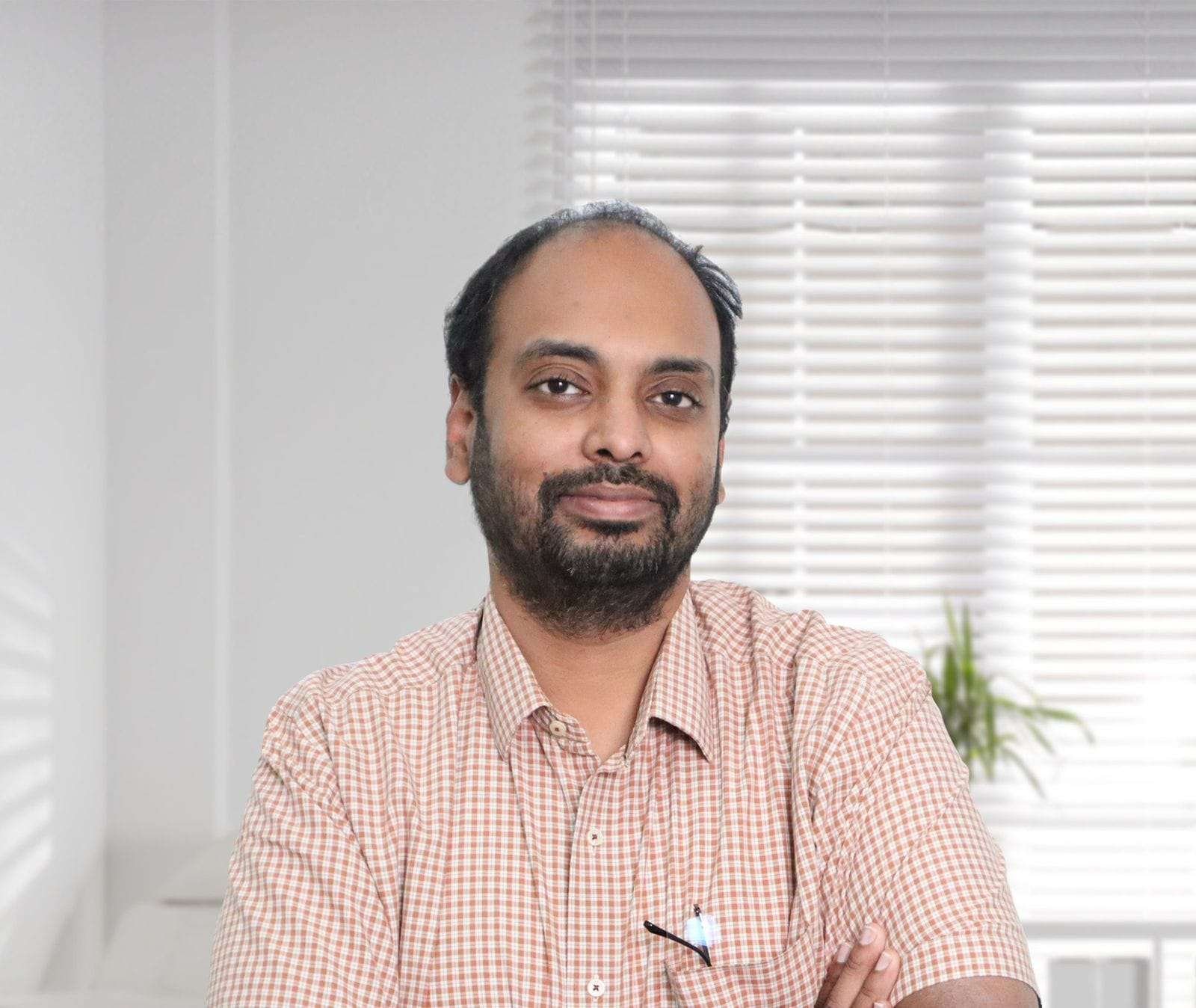 Dr. Mohamed Ibrahim