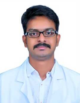 Dr Loganathan R