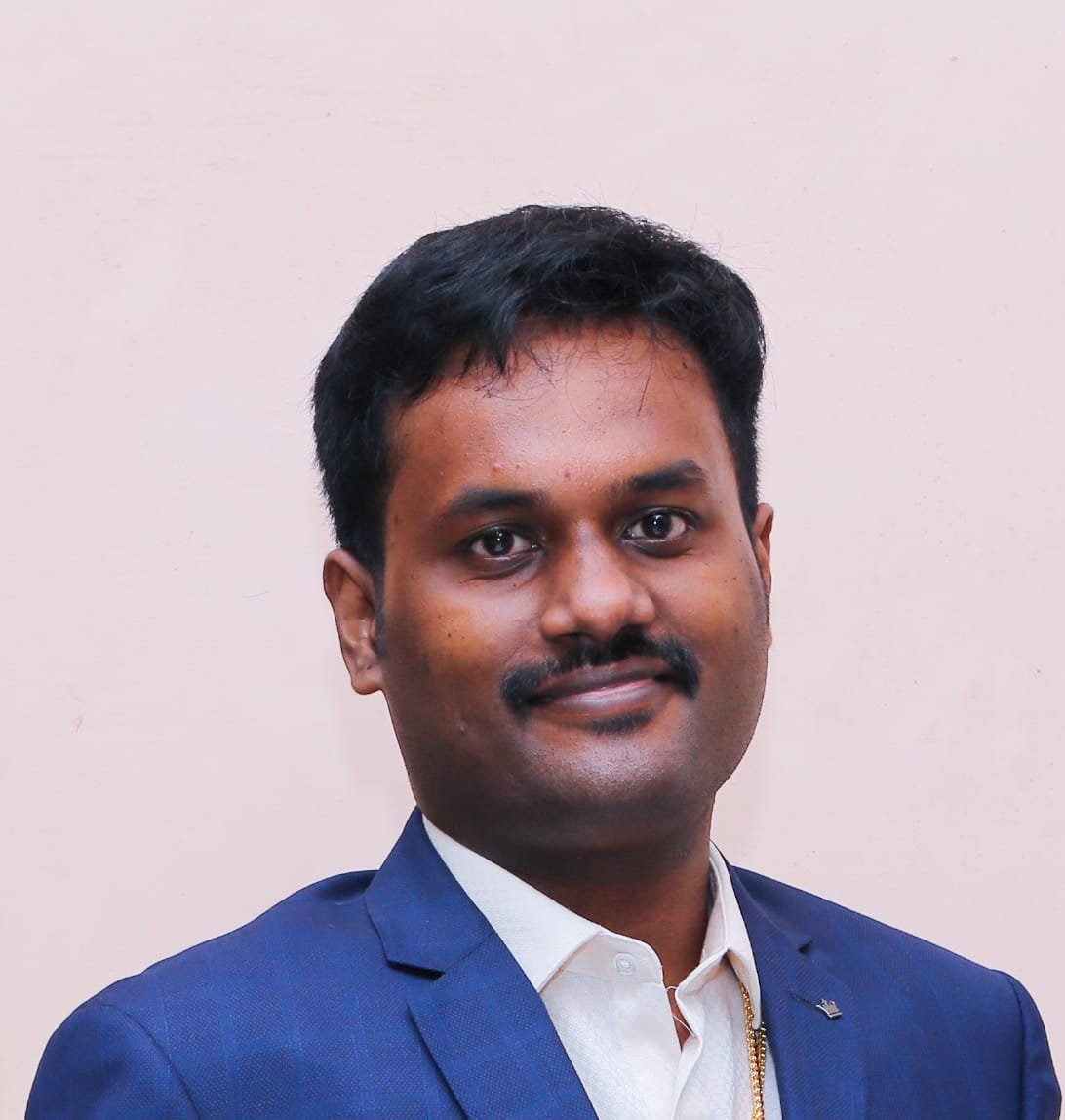 Dr.venkatachalam