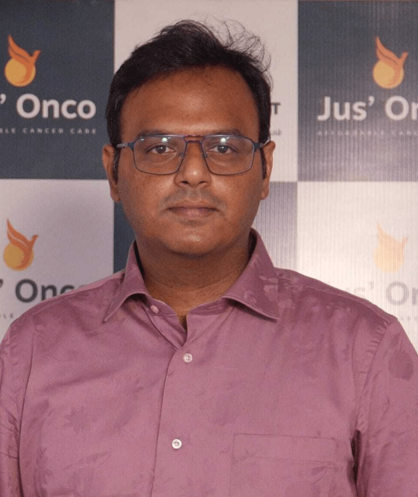 DR. DEEPAK RAMAMOORTHY