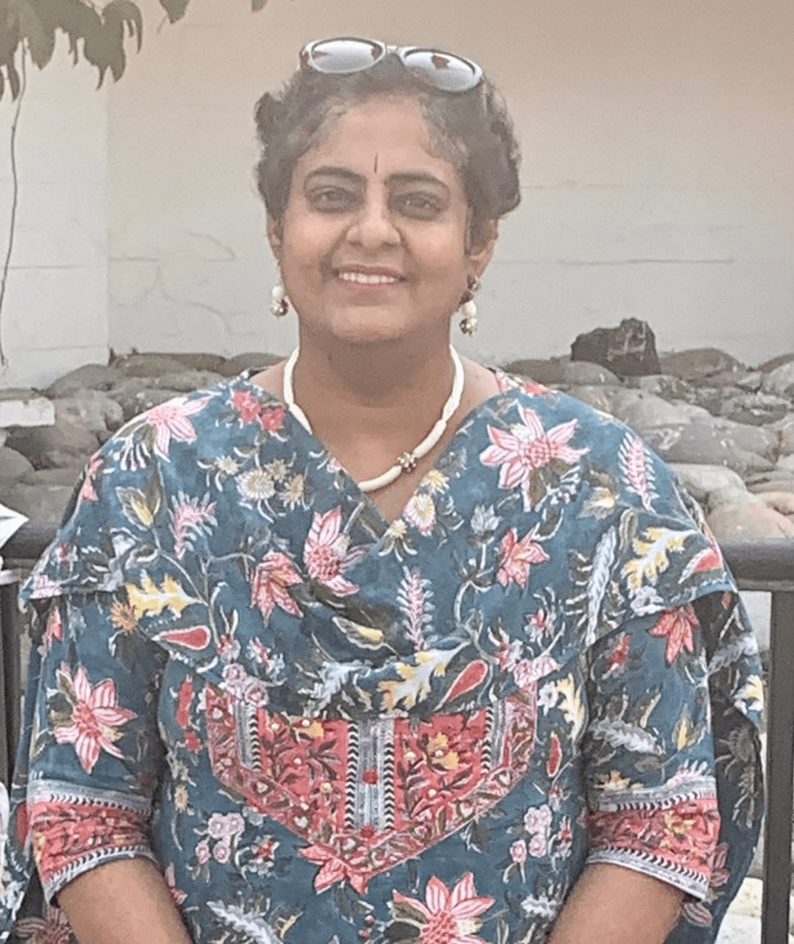 DR.RANJANEE MUTHU