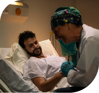 JusOnco - Day Care Chemotherapy