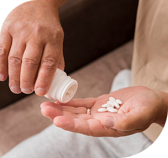 JusOnco - Targeted Therapy​