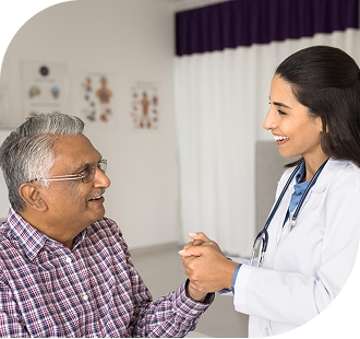 JusOnco - Oncology Consultation