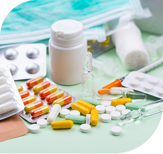 JusOnco - Pharmacy