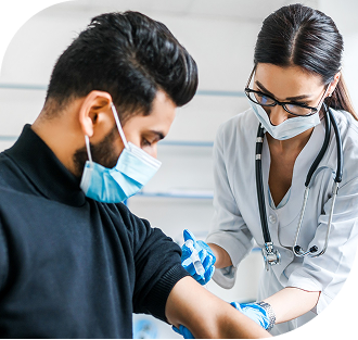 JusOnco - Vaccination
