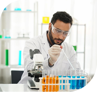 JusOnco -Lab Collections