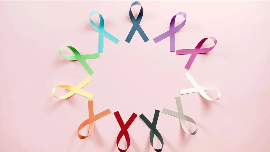What are the most common cancers, symptoms and causes