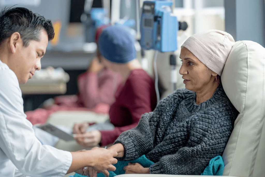 Know Your Chemo Regimen: A Patient’s Guide to Understanding Chemotherapy Plans