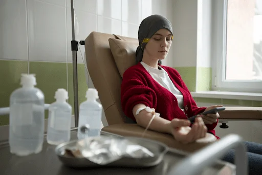 Facing the Mental and Emotional Challenges of Breast Cancer as an Indian Woman