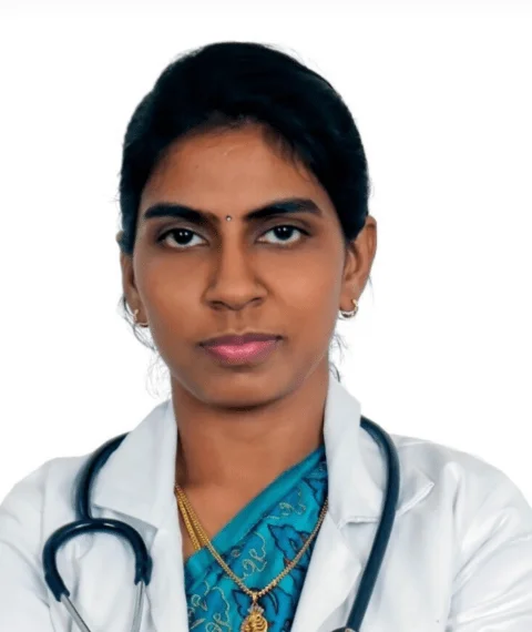 Dr. Chandralekha