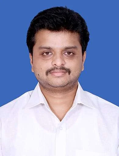 Dr. Karthikeyan