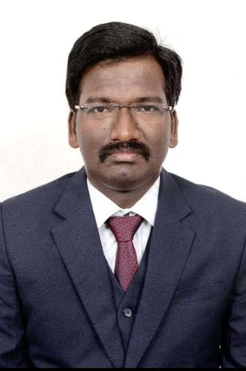 Dr. Senthil Kumar E