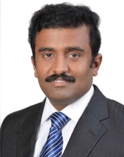 Dr. Kannan