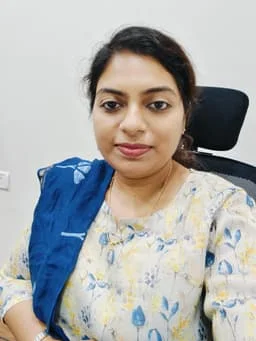 Dr. D. Hepsiba Priyadarshini