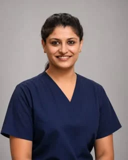 Dr. Kirti Katherine Kabeer
