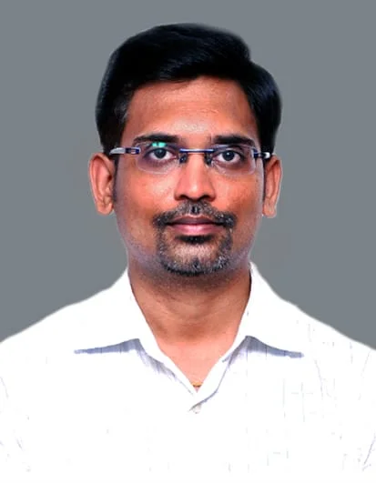 Dr. Anand Praveen