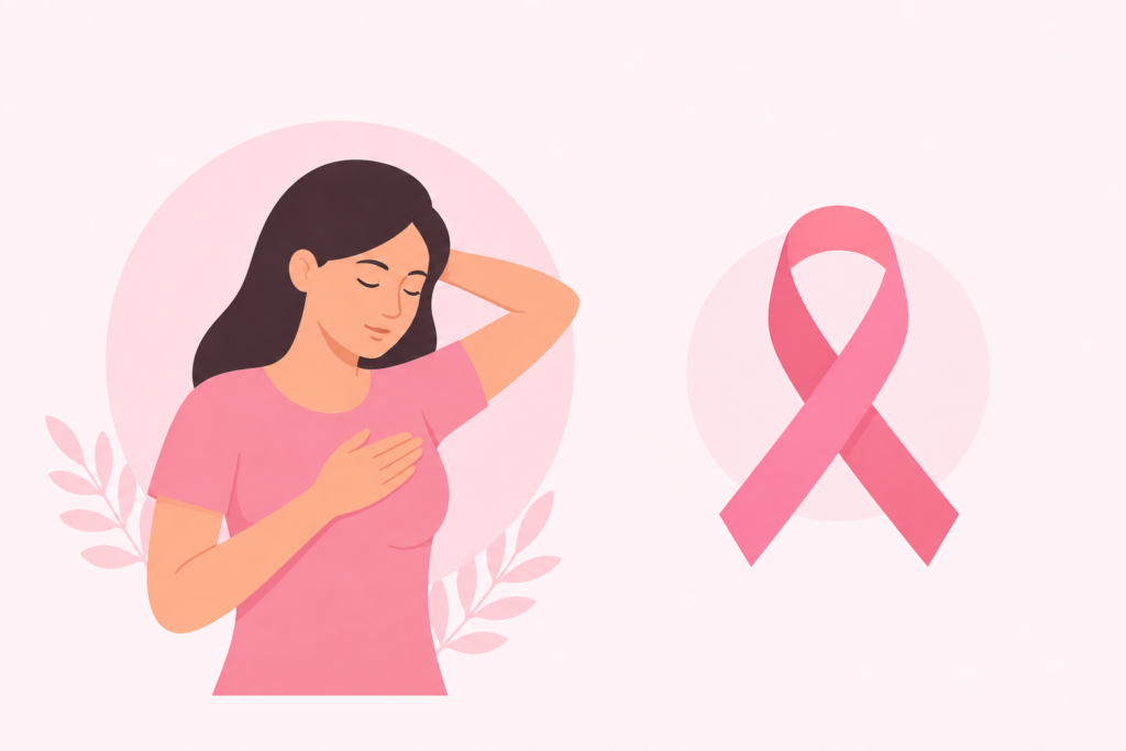 Breast Cancer Jusonco