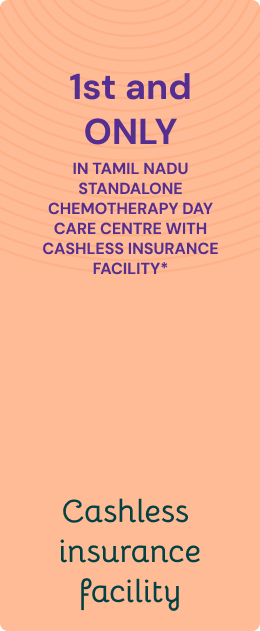 Cashless Insurance Facility