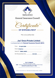 General Insurance Council Empanelled Hospital
