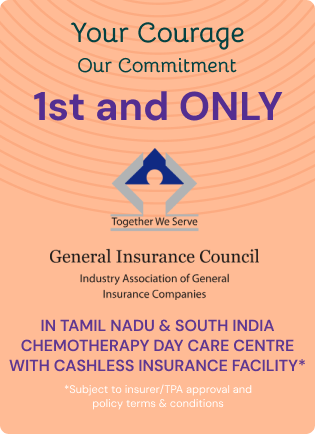 Cashless Insurance Facility