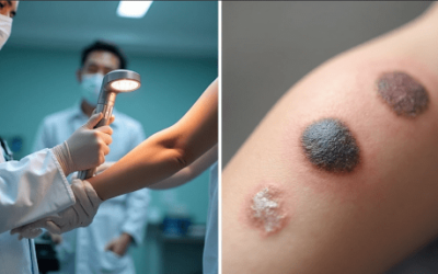 Understanding Different Skin Cancer Types: A Patient’s Treatment Guide
