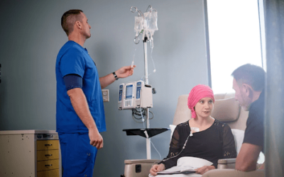 Chemotherapy Costs in Chennai: What to Expect & How to Estimate Expenses